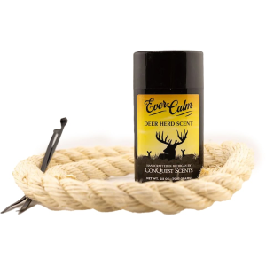 Conquest Scents Mock Scrape Rope Kit - Conquest