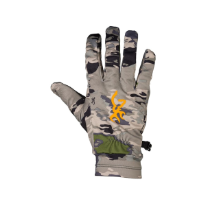 Browning Men's Riser 2.0 Hunting Gloves OVIX XL - Browning