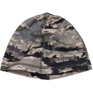 Browning Mens Riser Beanie OVIX - Browning