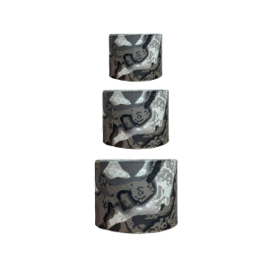 Muddy Ninja Strips Tape Combo Veil Canyon Gray - Muddy Outdoors
