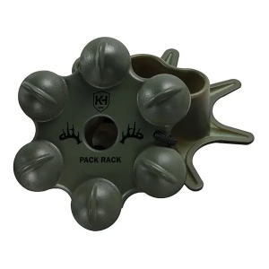 Knight & Hale Pack Rack Rattling System Deer Call - Knight & Hale