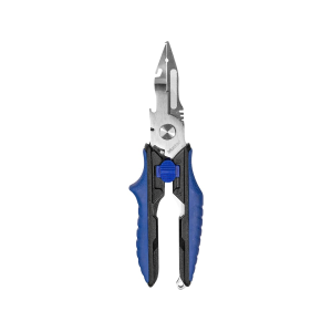 Mustad 7.5" Multi Pliers & Scissors - Mustad