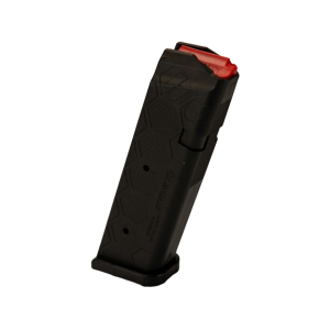 Hexmag Pistol Magazine for Glock 19 9mm 15-Round Carbon Fiber - Hexmag