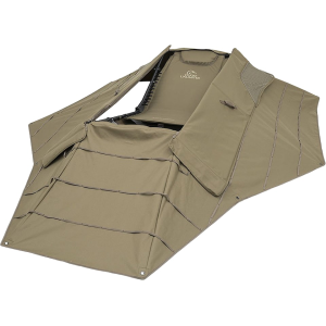 Ducks Unlimited Zero-Gravity Layout Blind Tan - Ducks Unlimited