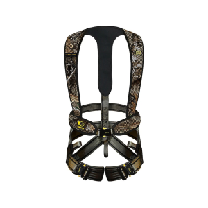 Hunter Safety System Ultra-Lite Treestand Safety Harness Realtree Xtra Large/XL - Hunter Safety System