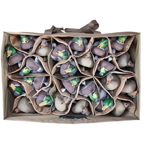 Higdon X-Slot Universal Duck Decoy Bag
