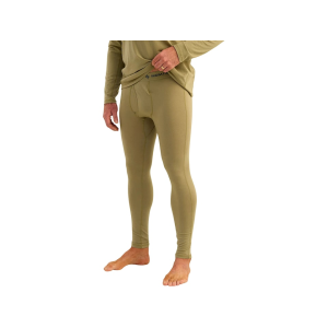 Nomad Men's Durawool Base Layer Pants Overland Medium