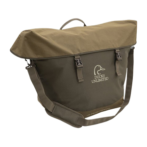 Ducks Unlimited Wader Bag Tan - Ducks Unlimited
