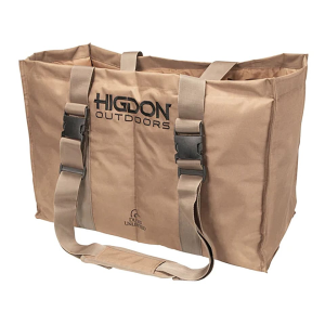 Higdon X-Slot Universal Motion Decoy Bag