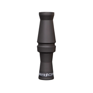 Power Calls Surge Canada Goose Call Stealth Black Polycarbonate - Power Calls