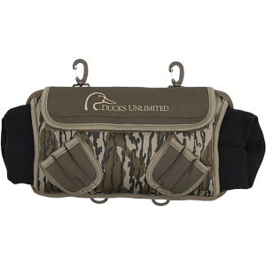 Ducks Unlimited Deluxe Hand Warmer Mossy Oak Original Bottomland - Ducks Unlimited