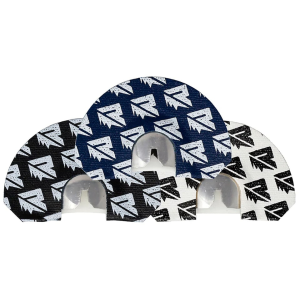 Riven Cosmic Series Diaphragm Elk Call 3PK - Riven