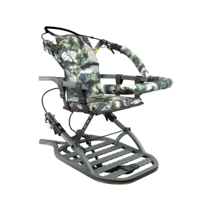 Summit Viper SD Pro Climbing Treestand Mossy Oak Terra - Summit