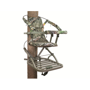 Summit Viper SD Climbing Treestand Mossy Oak Break Up Infinity