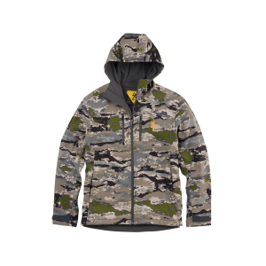 Browning Men's Pahvant Pro Jacket OVIX Large - Browning