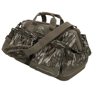 Ducks Unlimited Pit Blind Bag Original Mossy Oak Original Bottomland - Ducks Unlimited