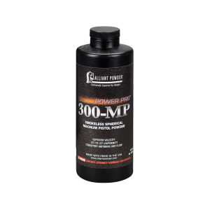 Alliant Power Pro 300-MP Smokeless Gun Powder 1 lb - Alliant Powders