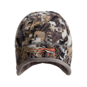 Sitka Gear Sitka Gear Men's Stratus WS Beanie Optifade Elevated II One Size Fits Most - $79.00 at MidwayUSA
