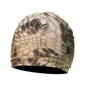 Kryptek Mens Reversible Beanie Kryptek Highlander - Kryptek