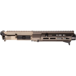 Maxim Defense MDX 508 AR-15 Upper Receiver Assembly 300 AAC Blackout 8.5" Barrel Arid - Maxim Defense