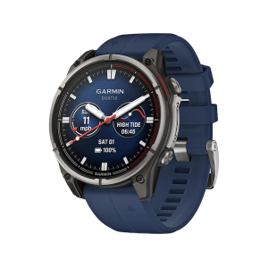 Garmin Quatix 8 47mm AMOLED Watch - Garmin