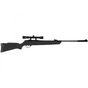 Hatsan MOD 125 Vortex 22 Caliber Pellet Air Rifle with Scope