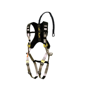 Tree Spider Speed Treestand Safety Harness 2XL/3XL