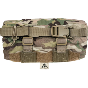 FHF Gear Molle Handwarmer Muff Multicam - Fhf Gear