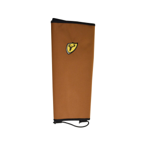 Blocker Outdoors Snake Gaiters Polyester Buckskin Regular/Regular