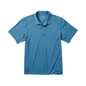 5.11 Men's Paramount Crest Polo Diplomat Medium