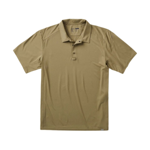 5.11 Men's Paramount Crest Polo Covert Green Large