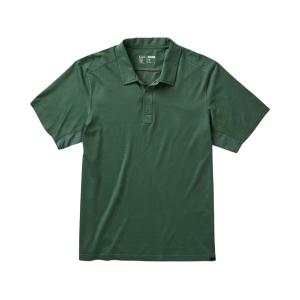 5.11 Men's Archer Crest Polo Greenstone 2XL