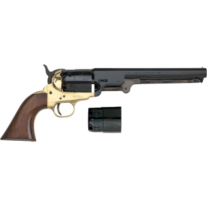 PIETTA 1851 Navy Yank Black Powder Revolver 44 Caliber 7.5