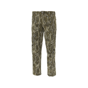 Muddy Outdoors Men's DV8 Clutch Pants Mossy Oak Bottomland 40" Waist 32" Inseam - Muddy Outdoors