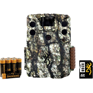 Browning Command Ops Elite 20 Trail Camera 20 MP Combo - Browning