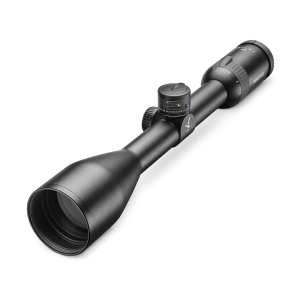 SWAROVSKI Z5 BT BT Rifle Scope 2.4-12x 50mm Plex Reticle Matte Black Refurb