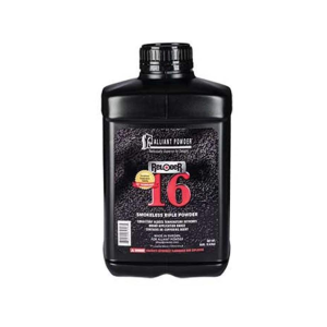Alliant Reloder 16 Smokeless Gun Powder 8 lb - Alliant Powders