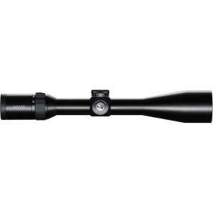 Hawke Sport Optics Endurance WA 30 Rifle Scope 6-24x 50mm Illuminated LR Dot Reticle Matte Black - Hawke Sport Optics