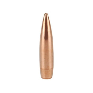 LAPUA Scenar 6.5mm, 264 Caliber (264 Diameter) Bullets 100 Grain Jacketed Hollow Point Box of 1000