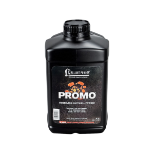 Alliant Promo Smokeless Gun Powder 8 lb - Alliant Powders