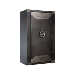 Browning 1878 Fire Resistant Tall 49 Gun Safe with Electronic Lock Metal Glaze - Browning