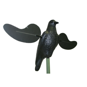 MOJO Crow Motion Decoy