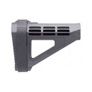SB TACTICAL SBM4 AR-15 Pistol Brace Black
