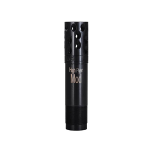 Kick's High Flyer Waterfowl 12 Gauge Extended Choke Tube Browning Invector Plus Modified Ported - Kick's