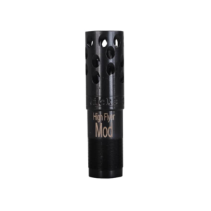 Kick's High Flyer Waterfowl 12 Gauge Extended Choke Tube Browning Invector, Mossberg Accu-Choke, Win-Choke Modified Ported - Kick's