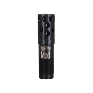 Kick's High Flyer Waterfowl 20 Gauge Extended Choke Tube Browning Invector, Mossberg Accu-Choke, Win-Choke Modified Ported - Kick's