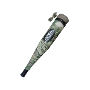 ROCKY MOUNTAIN HUNTING CALLS Bully Bull Extreme Bugle Tube Elk Call