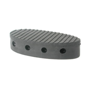 John Masen Recoil Pad Slip Over AR-15 Carbine Stock Rubber Black - John Masen