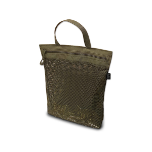 MidwayUSA Mesh Brass Bag - Midwayusa