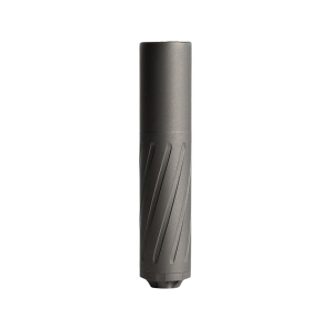 BANISH 223 Suppressor Direct Thread Titanium Gun Kote Tungsten 810171227225 325259